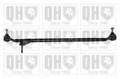 QUINTON HAZELL qdl2056s -  Поперечная рулевая тяга